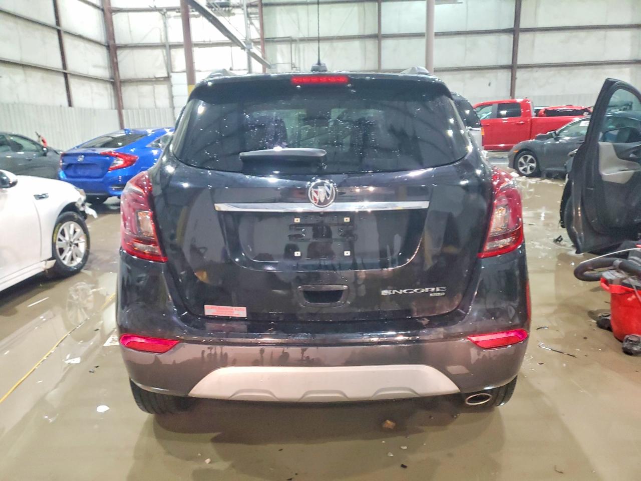 2020 Buick Encore VIN KL4CJESB7LB060429 photo 6