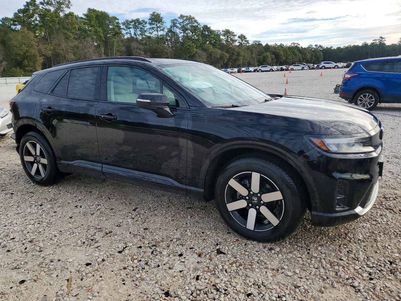 2024 Honda Prologue t VIN 3GPKHXRJ7RS521517 photo 4