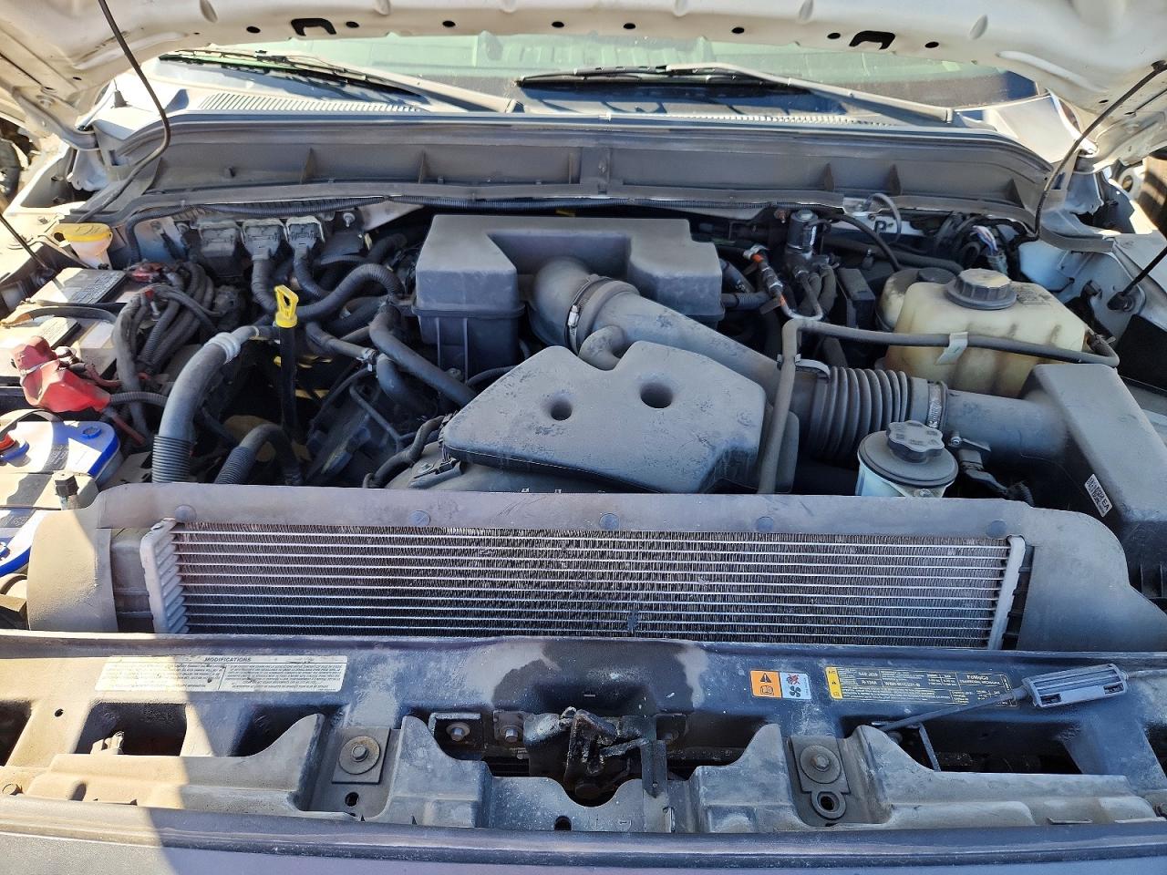 2013 Ford F350 VIN 1FDRF3A68DEB92153 photo 11