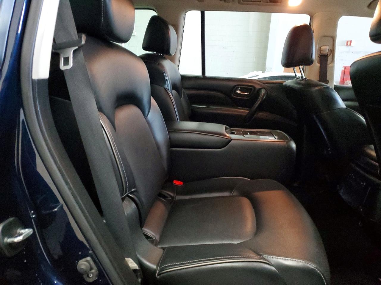 2021 Infiniti Qx80 VIN JN8AZ2AE2M9270644 photo 11