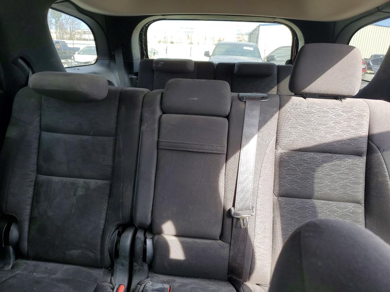 2021 Dodge Durango VIN 1C4RDHAG8MC761515 photo 10