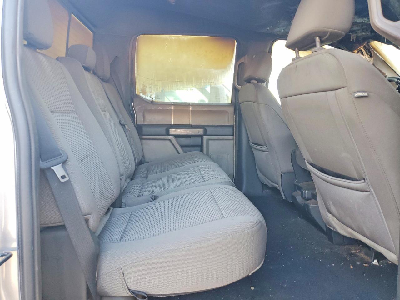 2022 Ford F450 VIN 1FT8W4DT2NED75198 photo 6