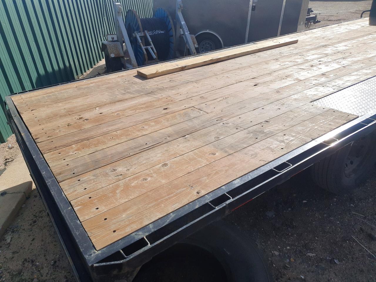 2024 BIG Trailer VIN 5F7UF222XRU064129 photo 6
