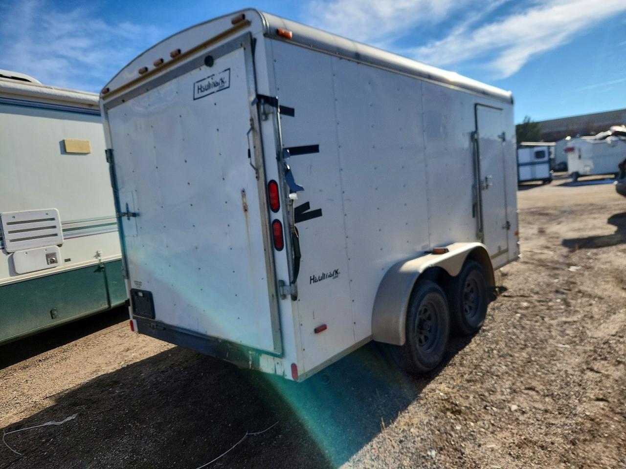 2004 HAULMARK Unknown VIN 16HPB14274U034596 photo 4