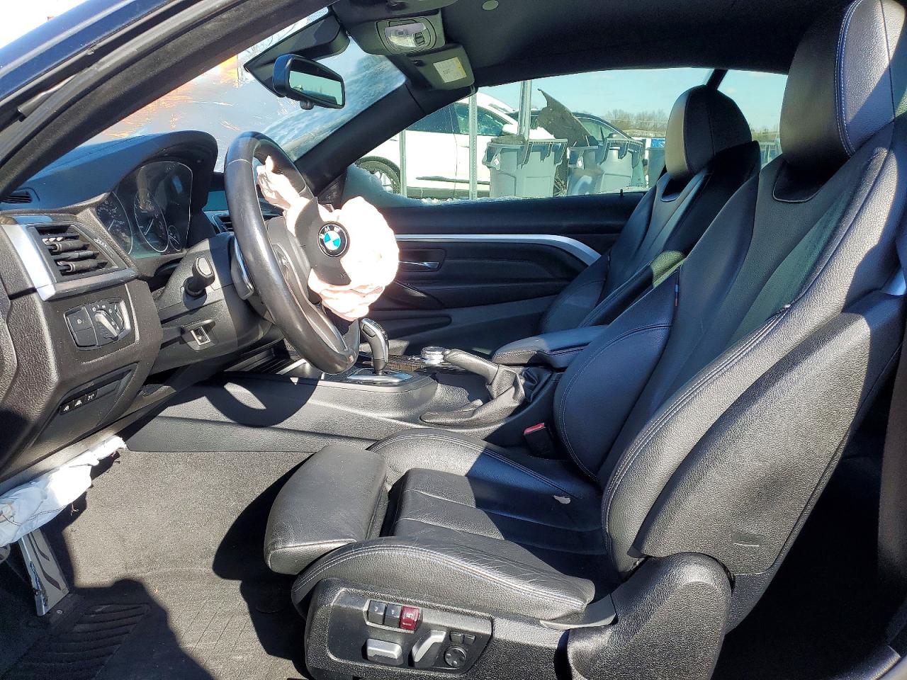 2019 BMW 4 series VIN WBA4Z3C53KEF31263 photo 7