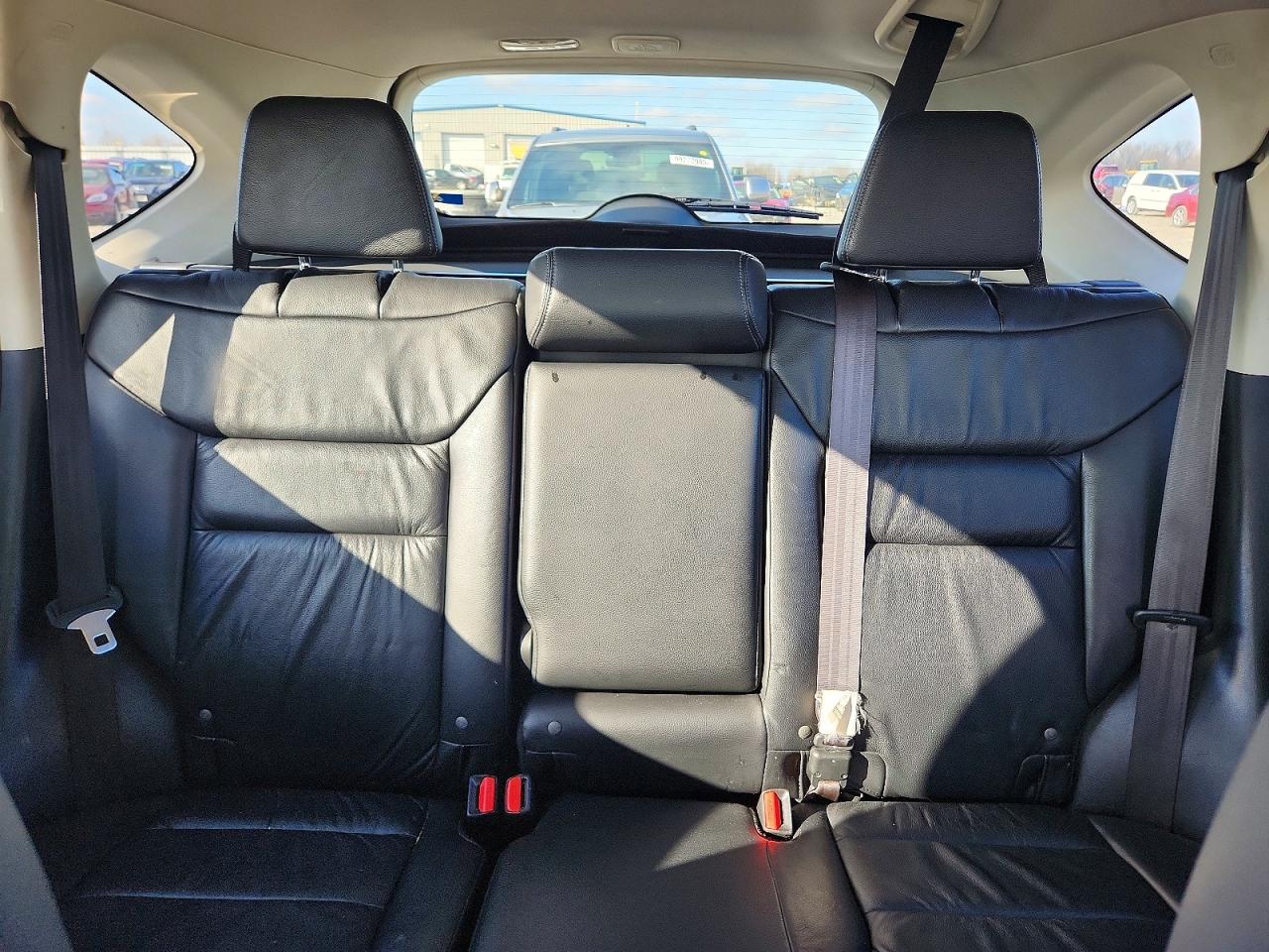 2012 Honda Crv VIN JHLRM4H75CC020867 photo 10