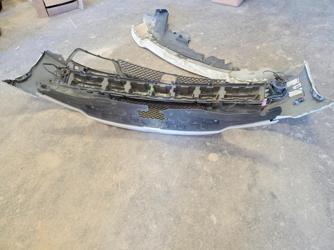 2023 Chrysler 300 VIN 2C3CCAPJ4PH500908 photo 12