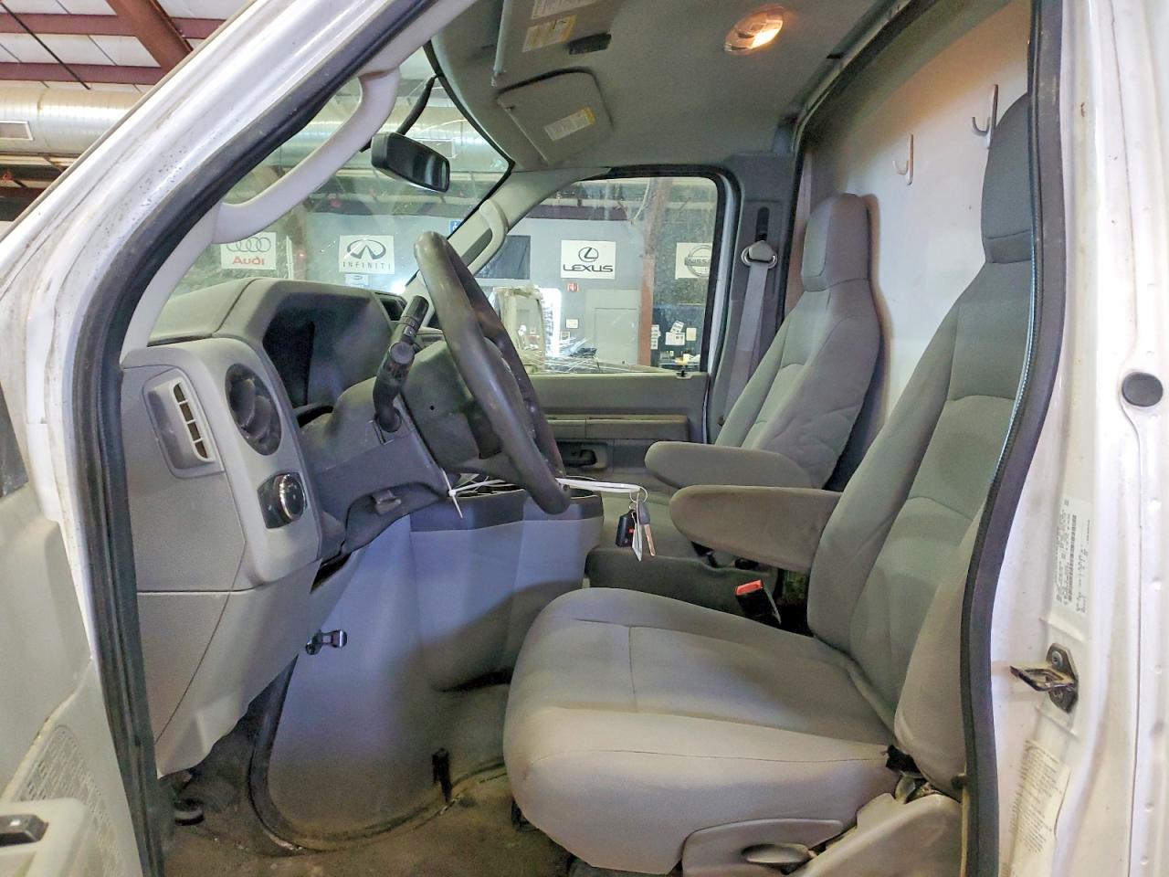2021 Ford All models VIN 1FDWE3FK2MDC41834 photo 7