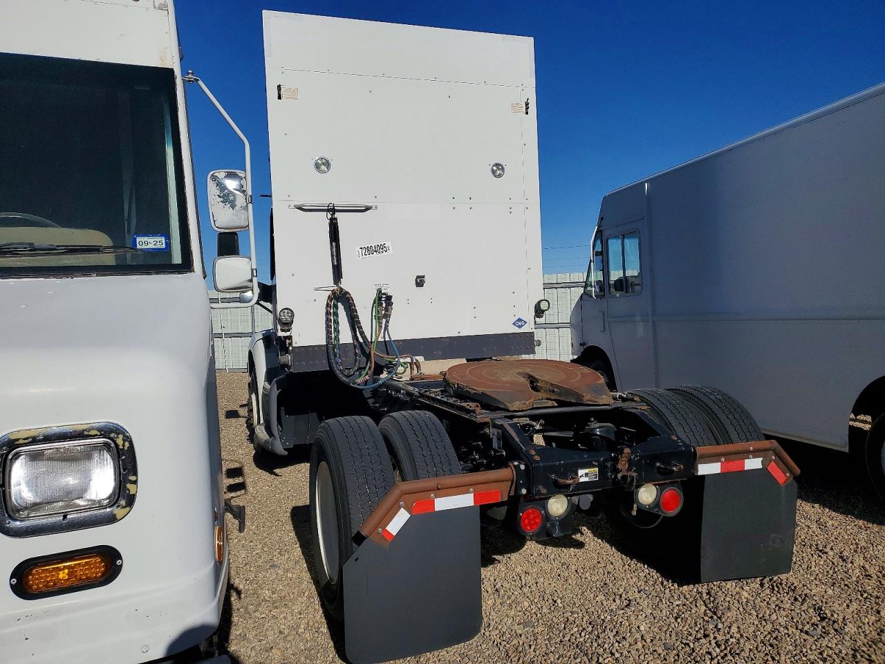 2017 PETERBILT All models VIN 1NPBAH8XXHD421470 photo 3