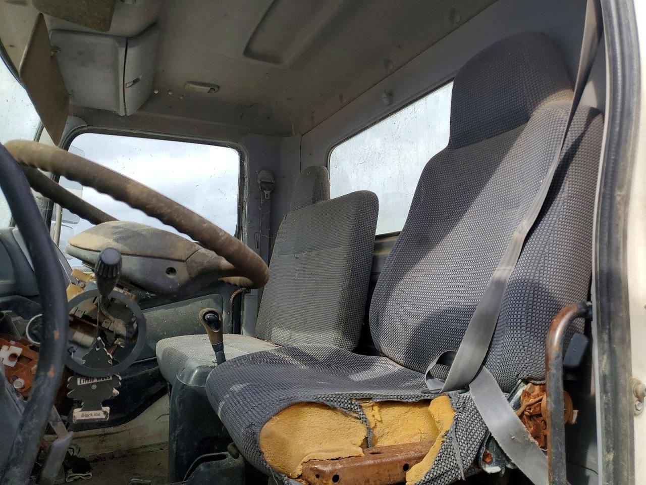 2010 HINO All models VIN 5PVNE8JT2A4S53233 photo 6