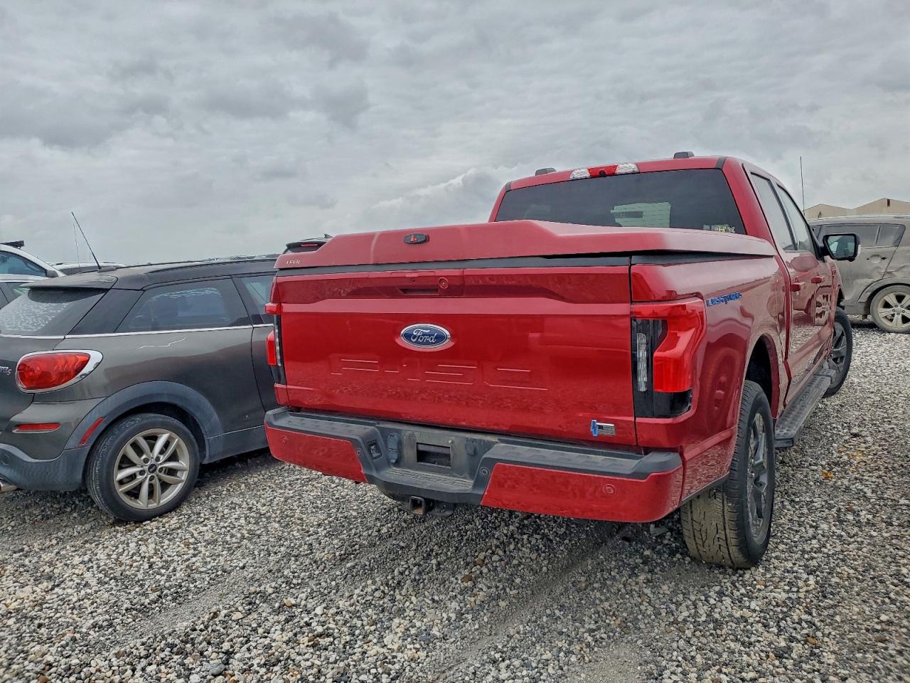 2022 Ford F150 VIN 1FT6W1EV8NWG02877 photo 3