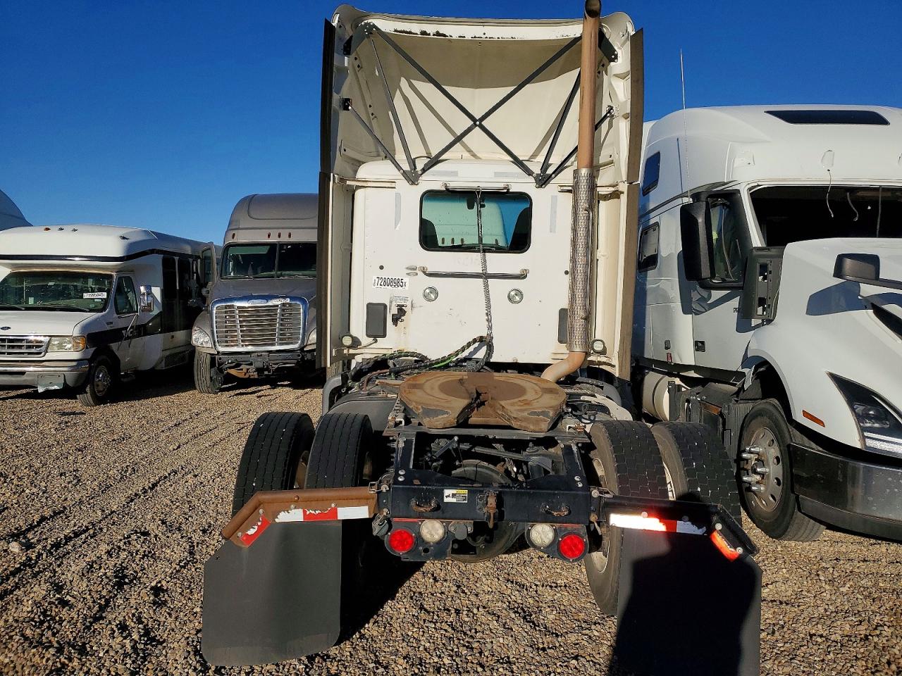 2018 PETERBILT All models VIN 1XPBA48X1JD478032 photo 9