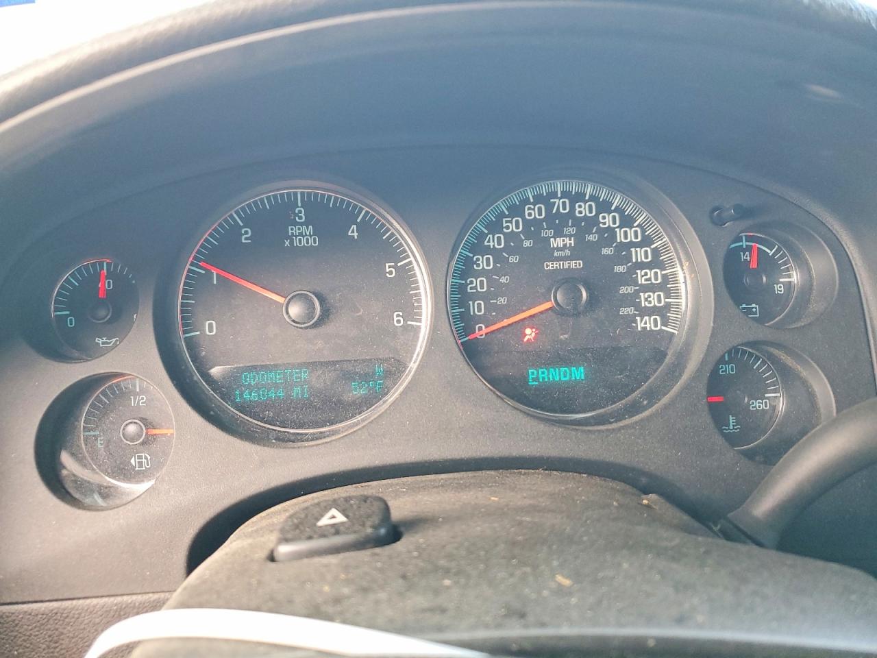 2012 Chevrolet Tahoe VIN 1GNLC2E04CR317327 photo 9