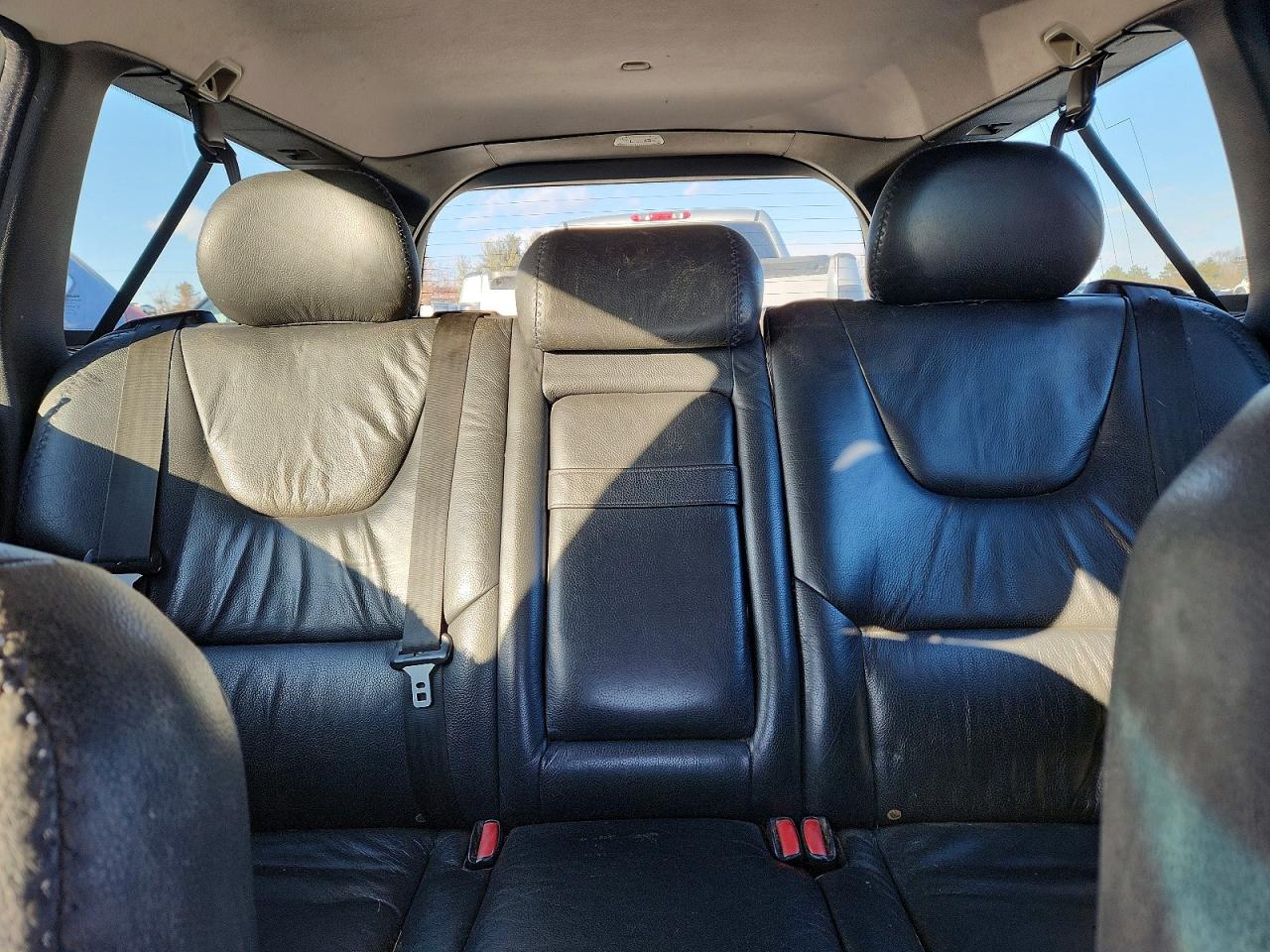 2006 VOLV Xc70 VIN YV4SZ592461235887 photo 10