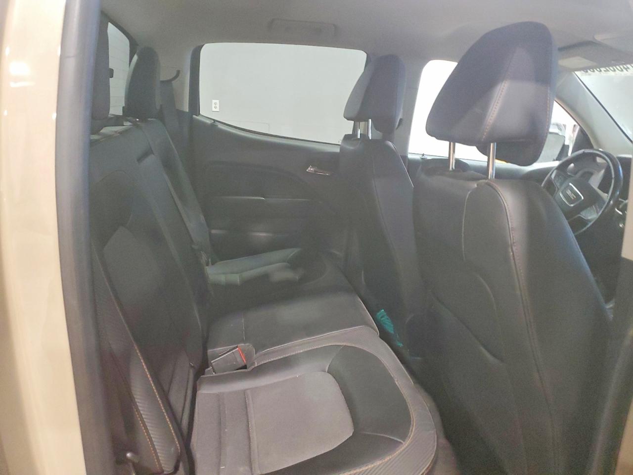 2022 GMC Canyon VIN 1GTG6FEN9N1253078 photo 10