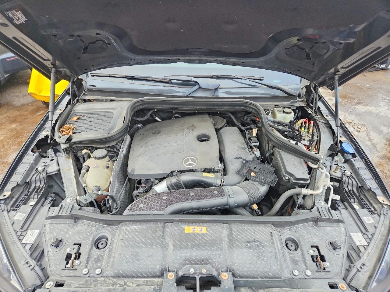 2020 Mercedes-Benz Gle class VIN 4JGFB4JB1LA244987 photo 12