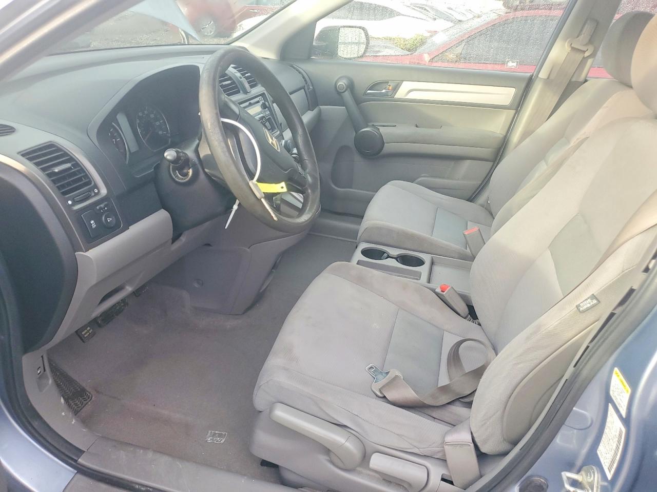 2010 Honda Crv VIN JHLRE3H39AC011462 photo 7