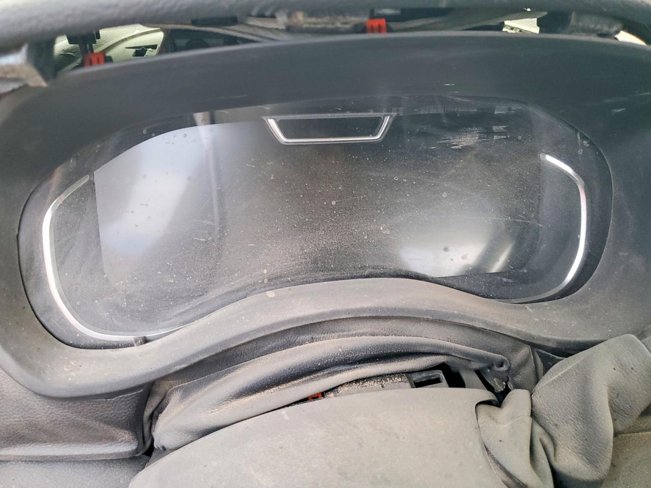 2025 Ram 2500 VIN 3C6UR5FLXSG567750 photo 9