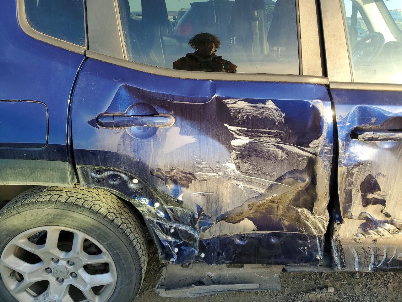 2018 Jeep Renegade VIN ZACCJBBB6JPJ08569 photo 10