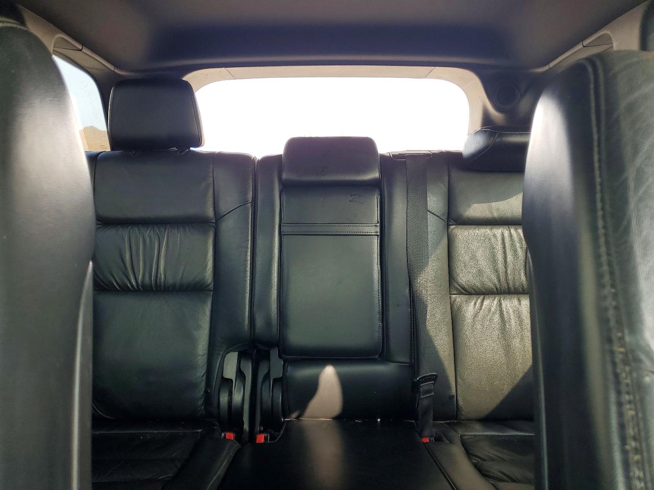 2014 Jeep Grand cher VIN 1C4RJEBT9EC239707 photo 10