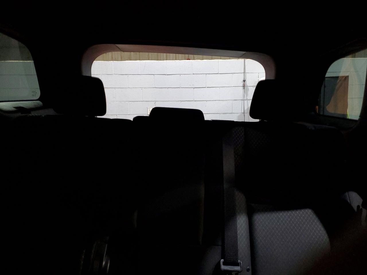 2018 Jeep Grand cher VIN 1C4RJFAG1JC377004 photo 10