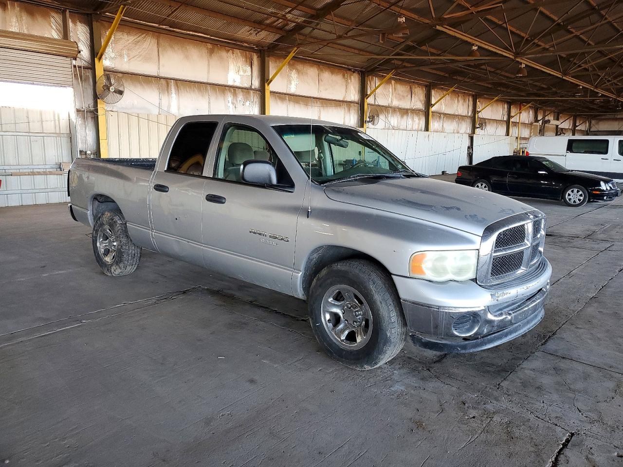 2004 DODGE Ram 1500 VIN 1D7HA18N04S534766 photo 4