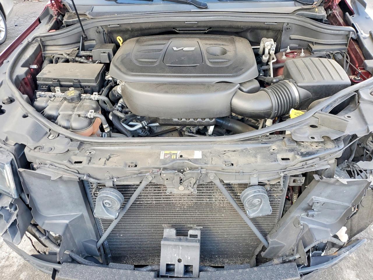 2018 Jeep Grand cher VIN 1C4RJFAG2JC163218 photo 12