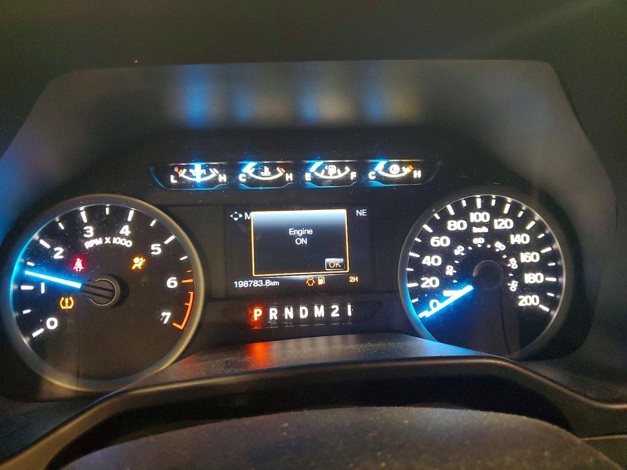 2015 FORD F150 xlt s VIN 1FTFW1EG5FFC23905 photo 9