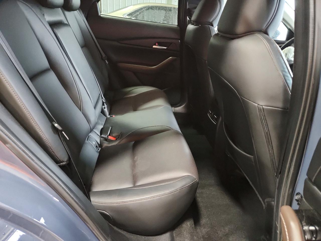 2021 Mazda Cx30 VIN 3MVDMBDL8MM262727 photo 10