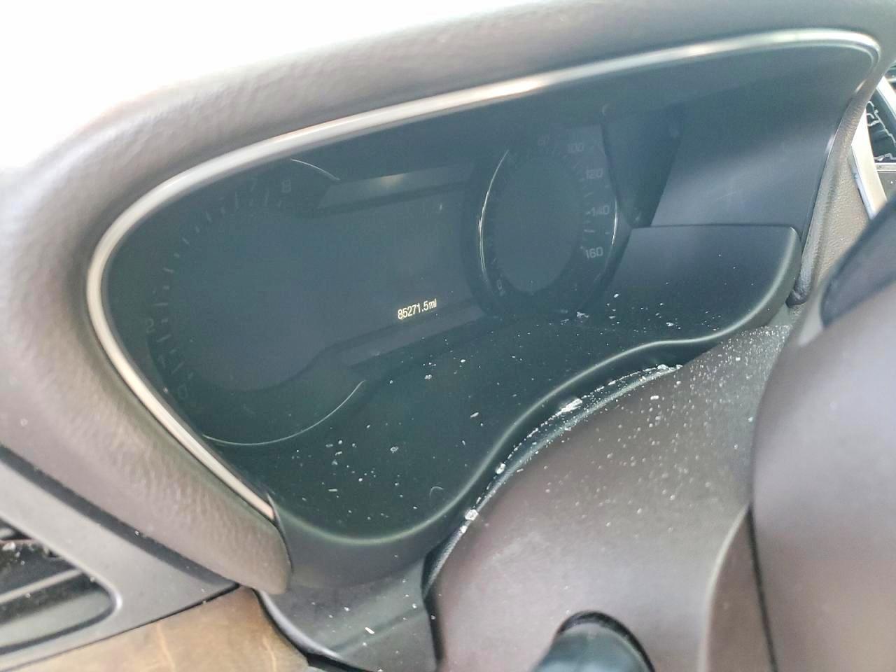 2019 Lincoln Mkc VIN 5LMCJ3C9XKUL02034 photo 9