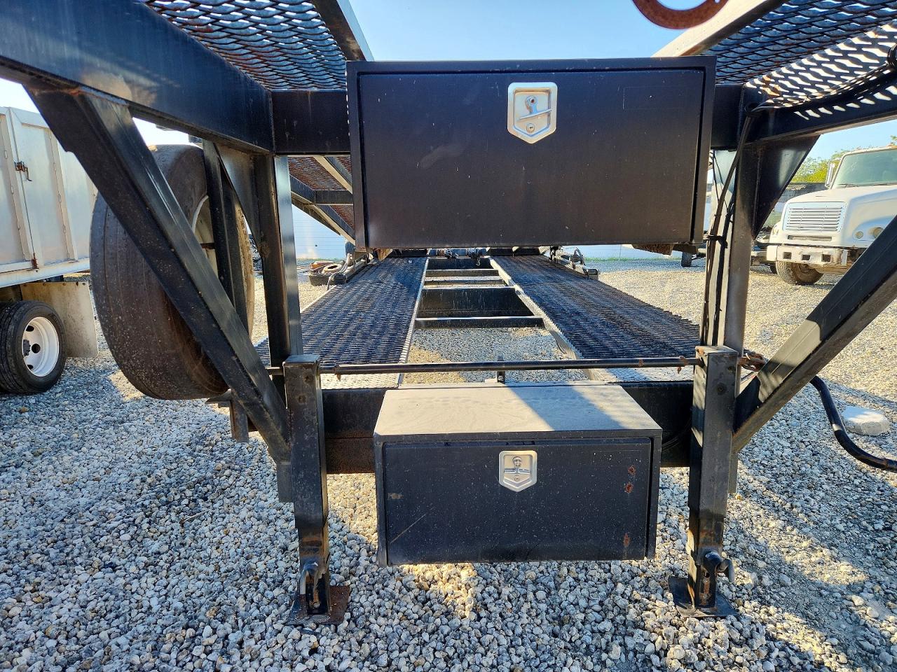 2016 KAUFMAN Unknown VIN 5VGFE4731GL005396 photo 9