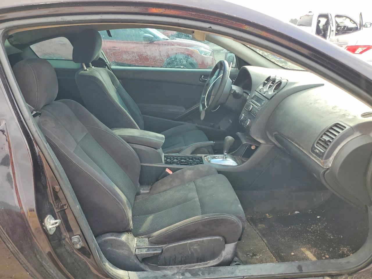 2012 Niss Altima VIN 1N4AL2EP9CC193769 photo 6