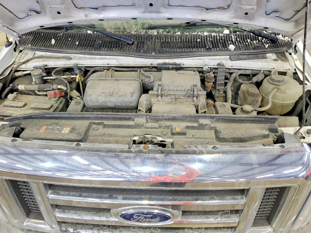 2021 Ford All models VIN 1FDWE3FK2MDC41834 photo 12
