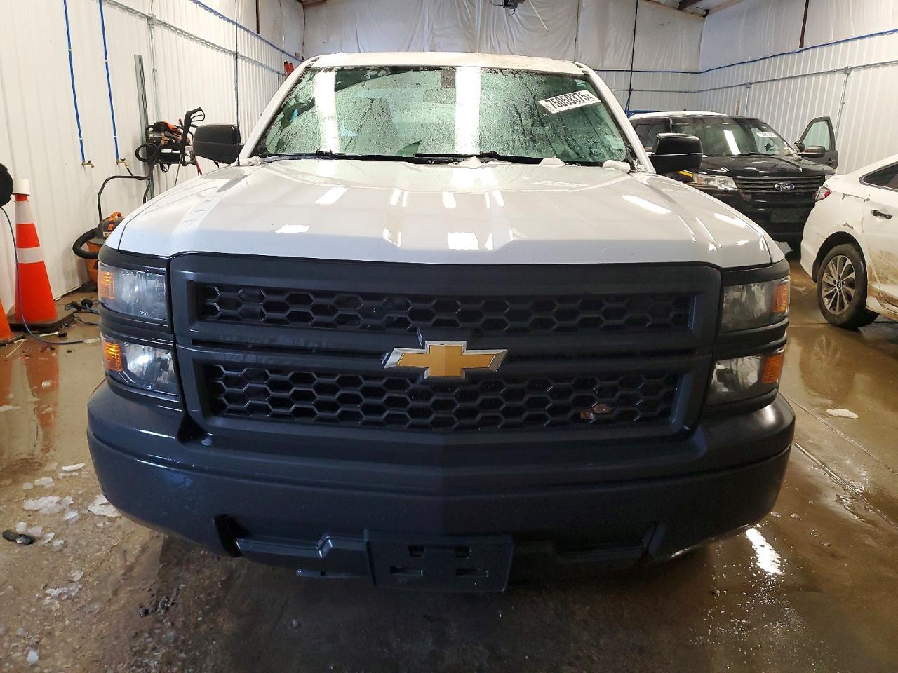 2015 Chevrolet All models VIN 1GCRCPEH4FZ305124 photo 5