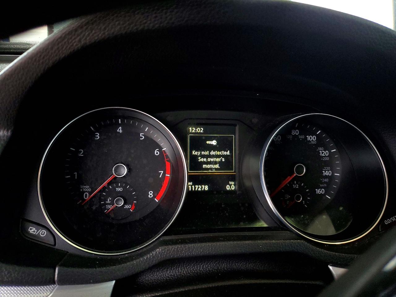 2019 Volkswagen Passat VIN 1VWLA7A38KC014254 photo 9