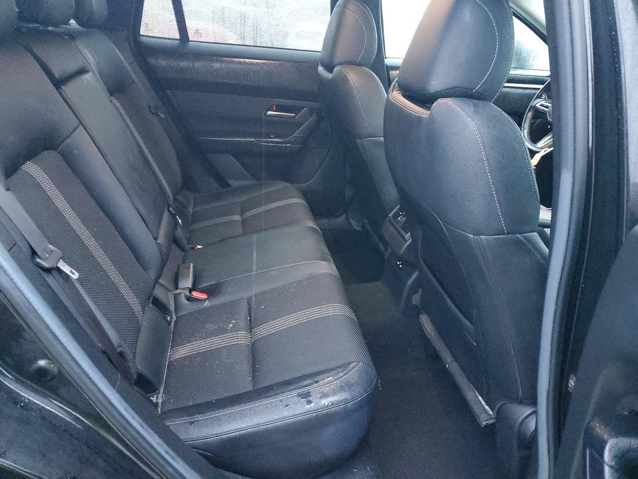 2024 Mazda Cx-50 VIN 7MMVABBMXRN180845 photo 11