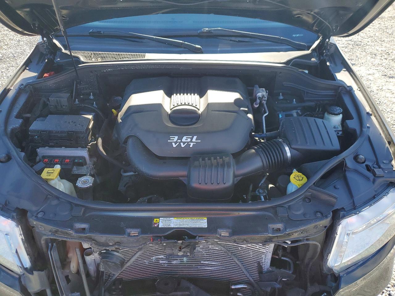 2012 Jeep Grand cher VIN 1C4RJEAG8CC229266 photo 11