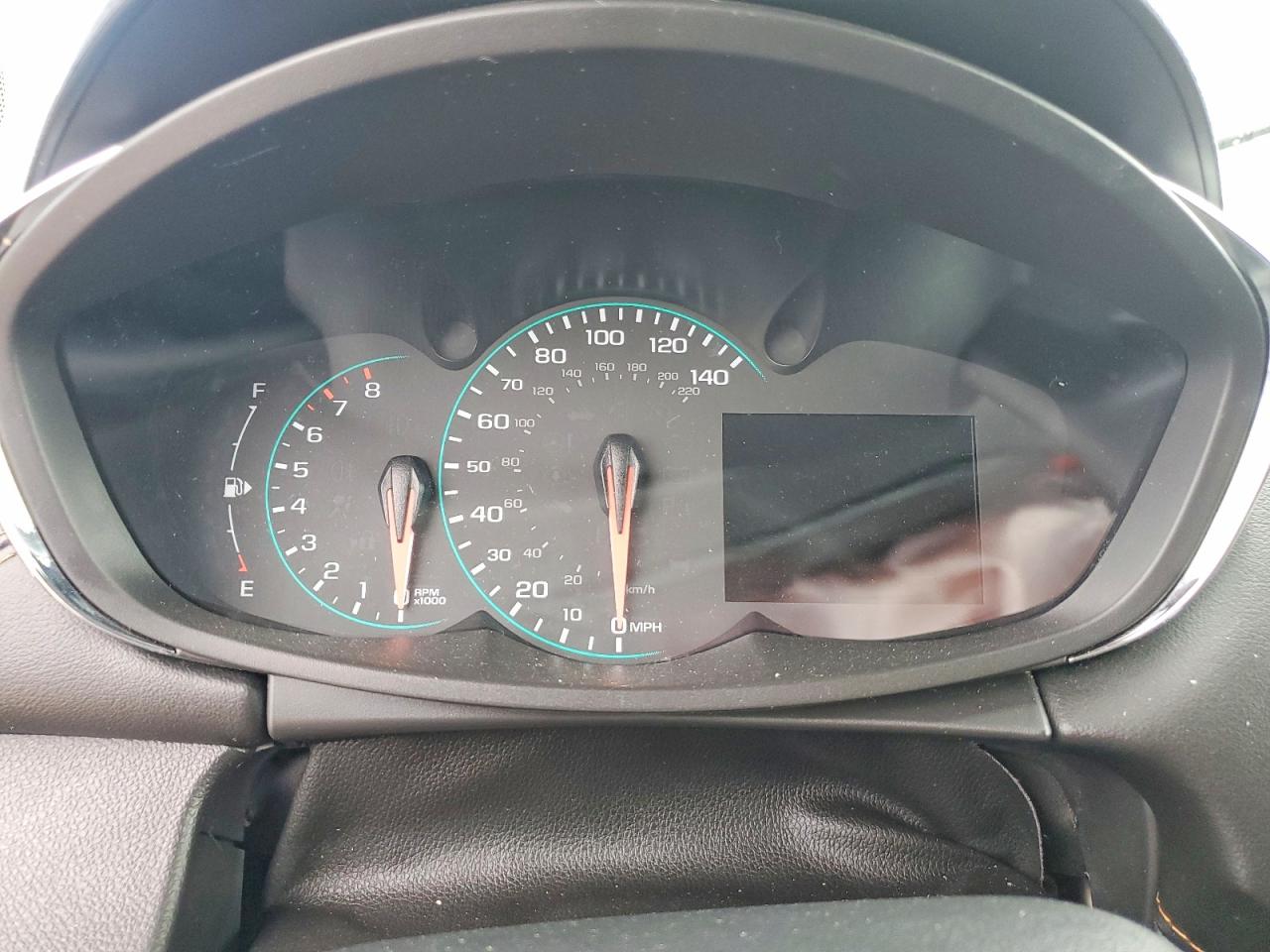 2021 CHEV Trax VIN KL7CJLSB0MB320372 photo 9