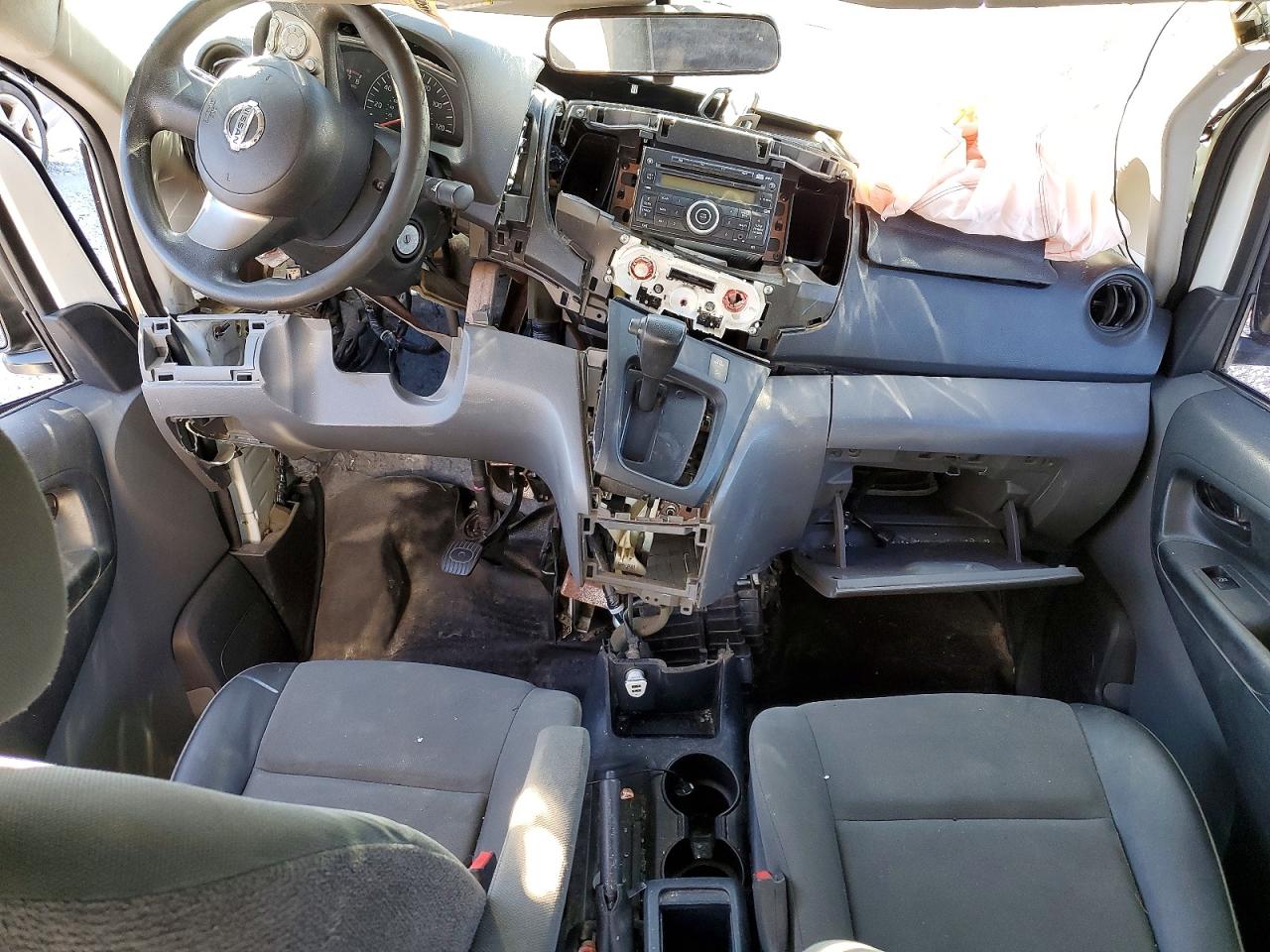 2016 Nissan Nv200 VIN 3N6CM0KNXGK690186 photo 8
