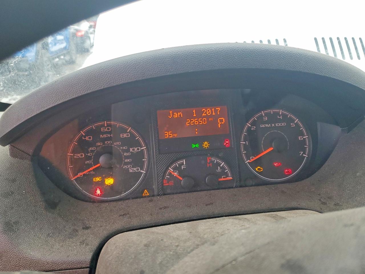 2019 Ram All models VIN 3C6TRVDG6KE501290 photo 9