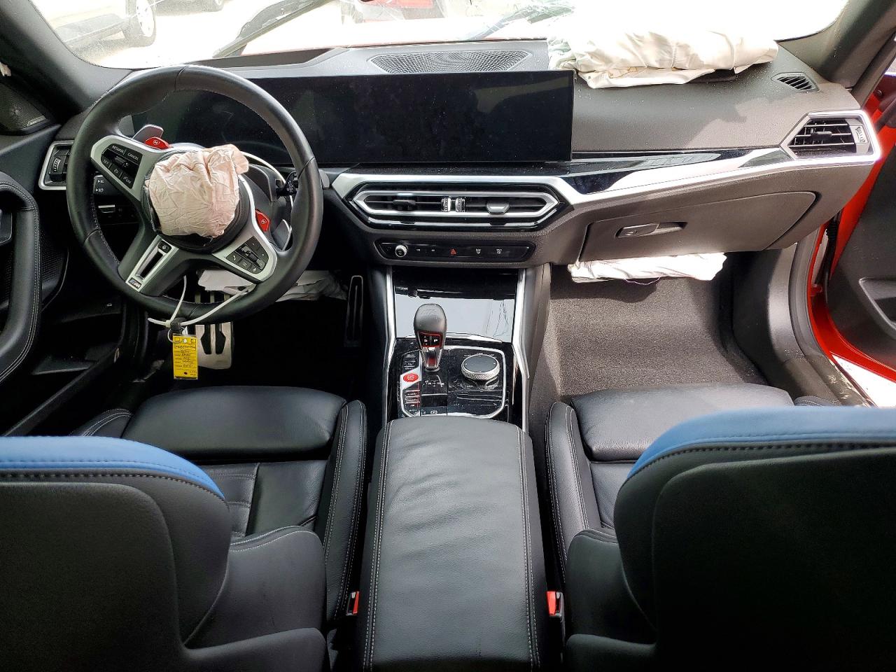 2024 BMW M2 VIN 3MF13DM07R8E88487 photo 8