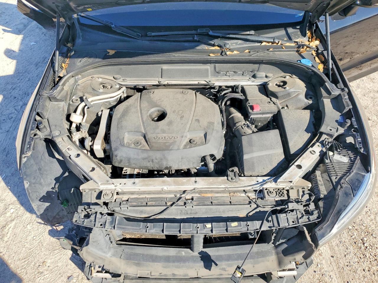 2020 Volvo Xc60 VIN YV4102DM2L1508074 photo 12