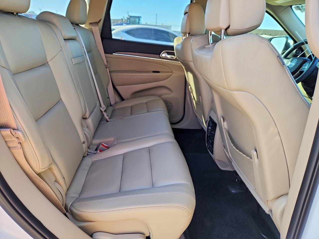 2017 JEEP Grand cher VIN 1C4RJEBG5HC669404 photo 10