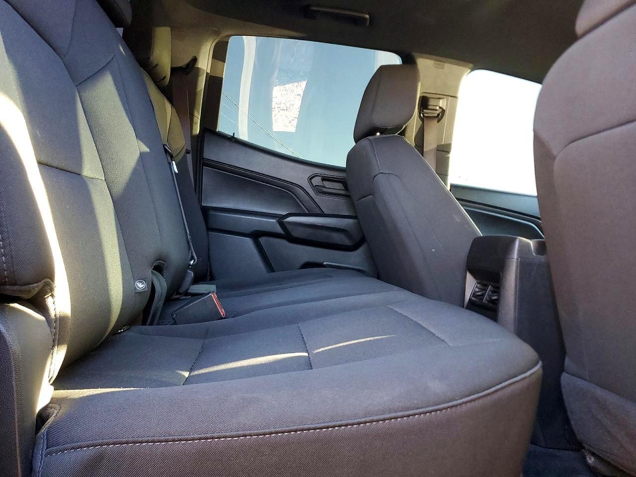 2023 Chevrolet Colorado t VIN 1GCPTEEK9P1139013 photo 10