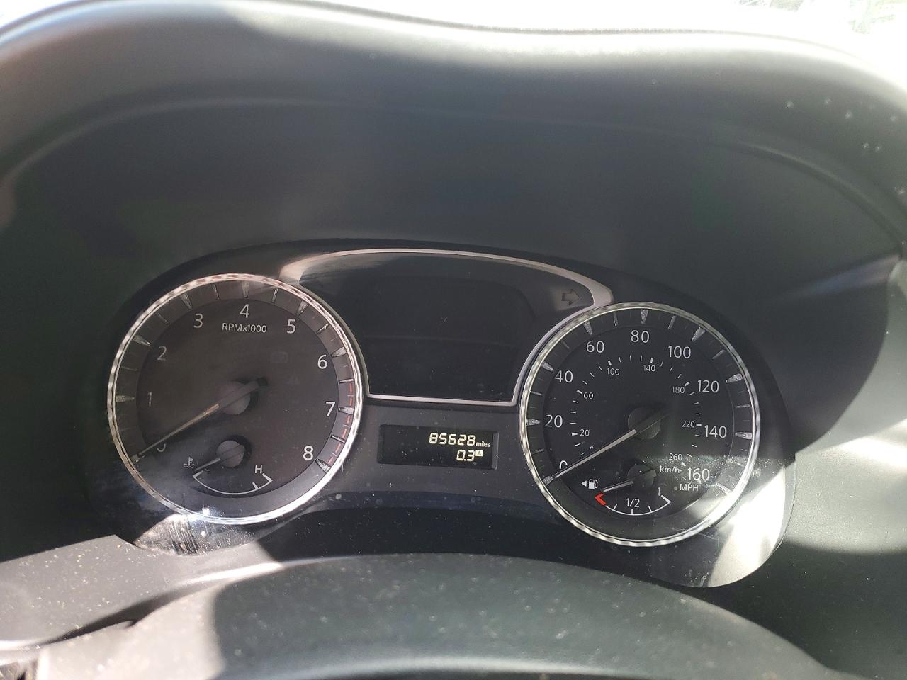2018 Infiniti Qx60 VIN 5N1DL0MN7JC530184 photo 9