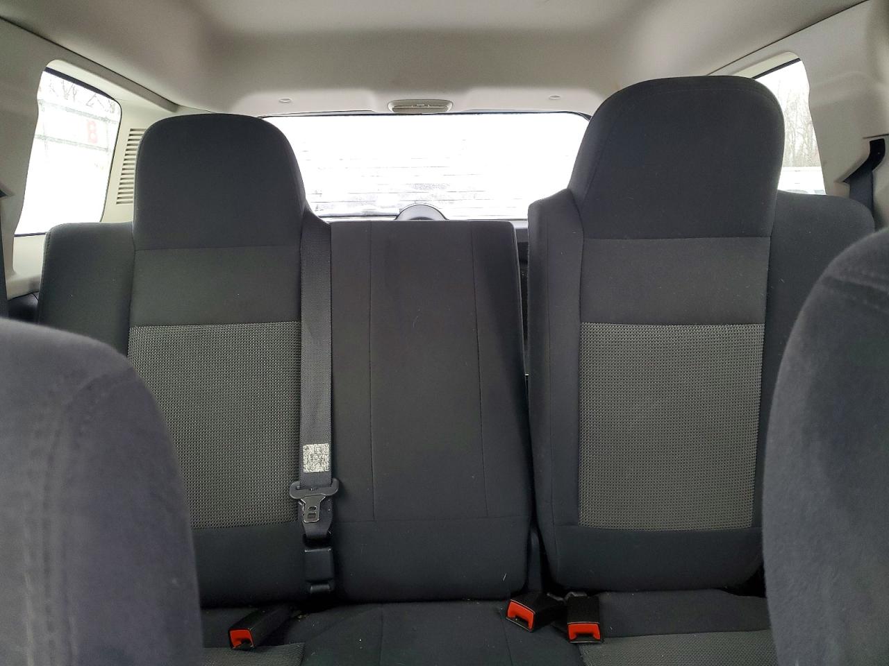 2012 JEEP Patriot VIN 1C4NJPFA7CD690497 photo 10