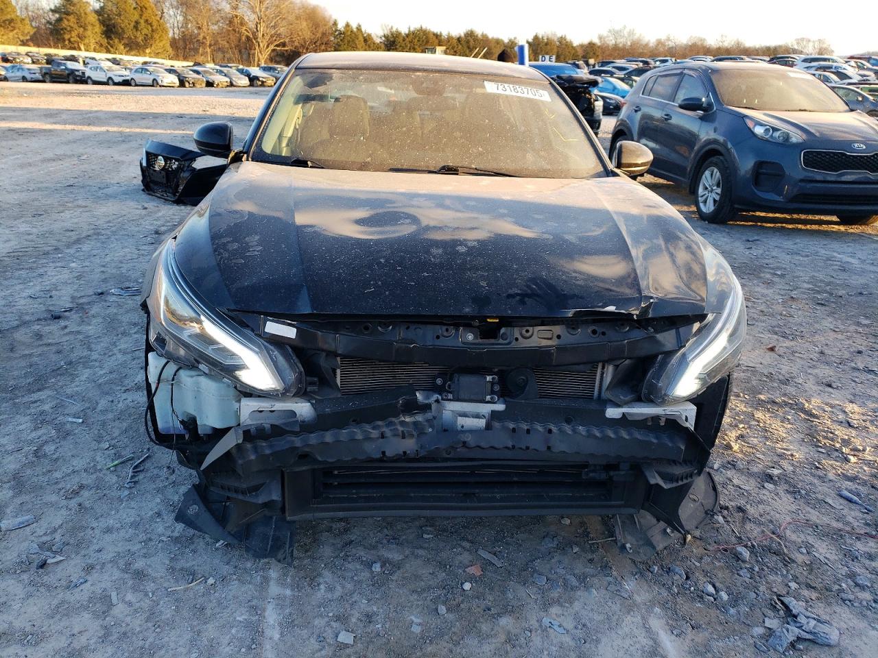 2022 Niss Altima VIN 1N4BL4DV8NN389970 photo 5