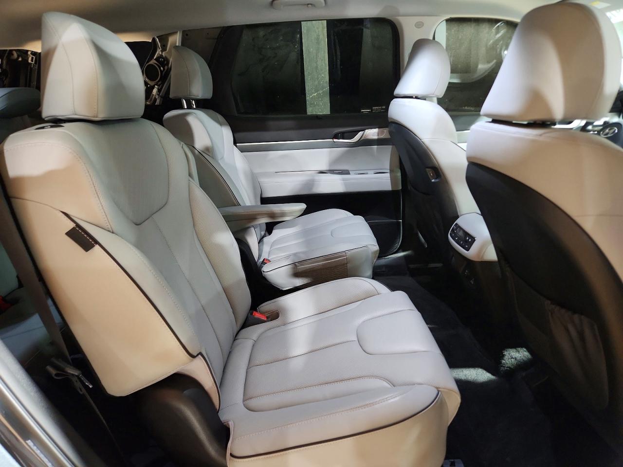 2024 Hyundai Palisade VIN KM8R44GE9RU700573 photo 10