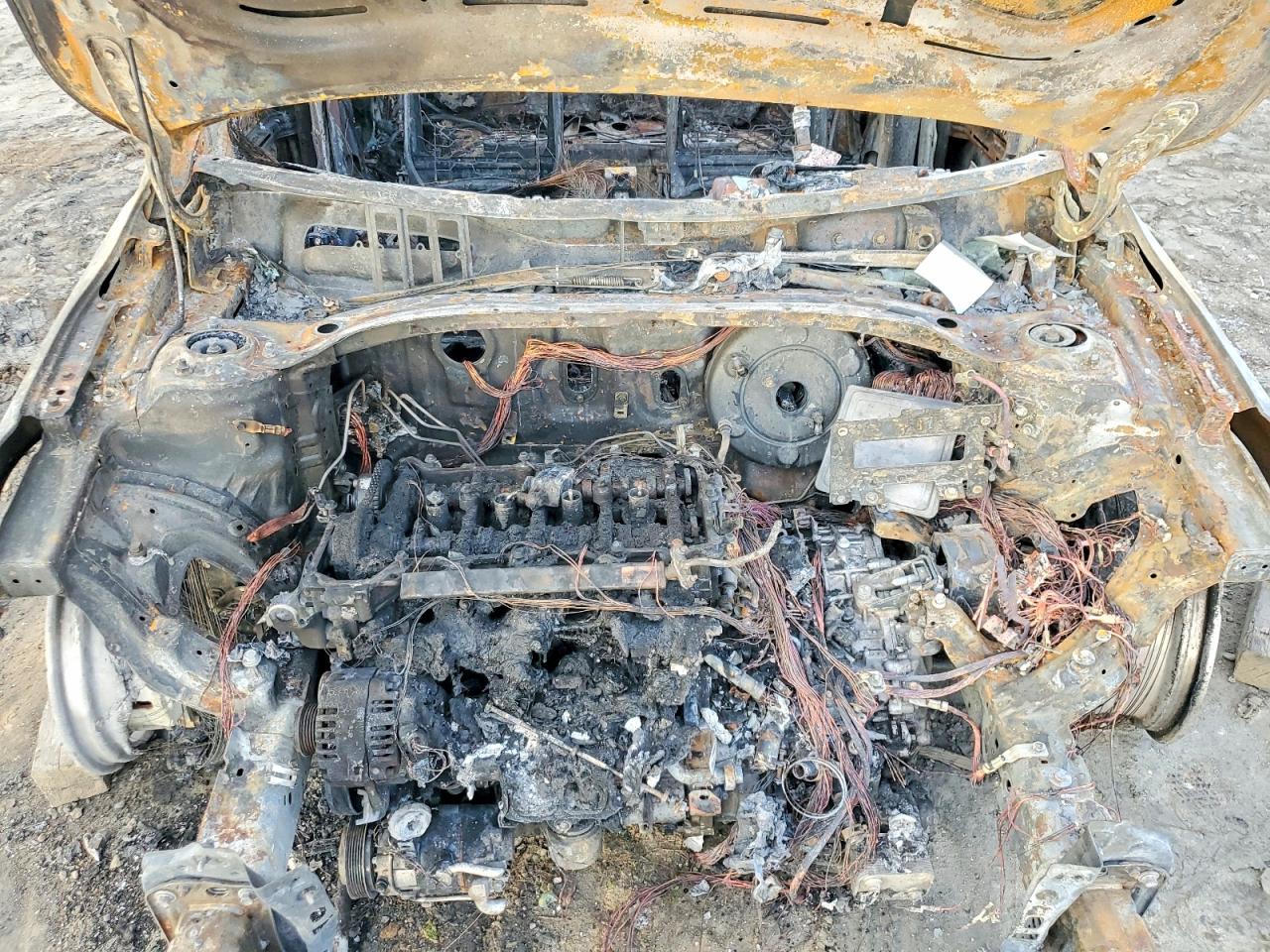 2020 Kia Forte VIN 3KPF24AD4LE198025 photo 11