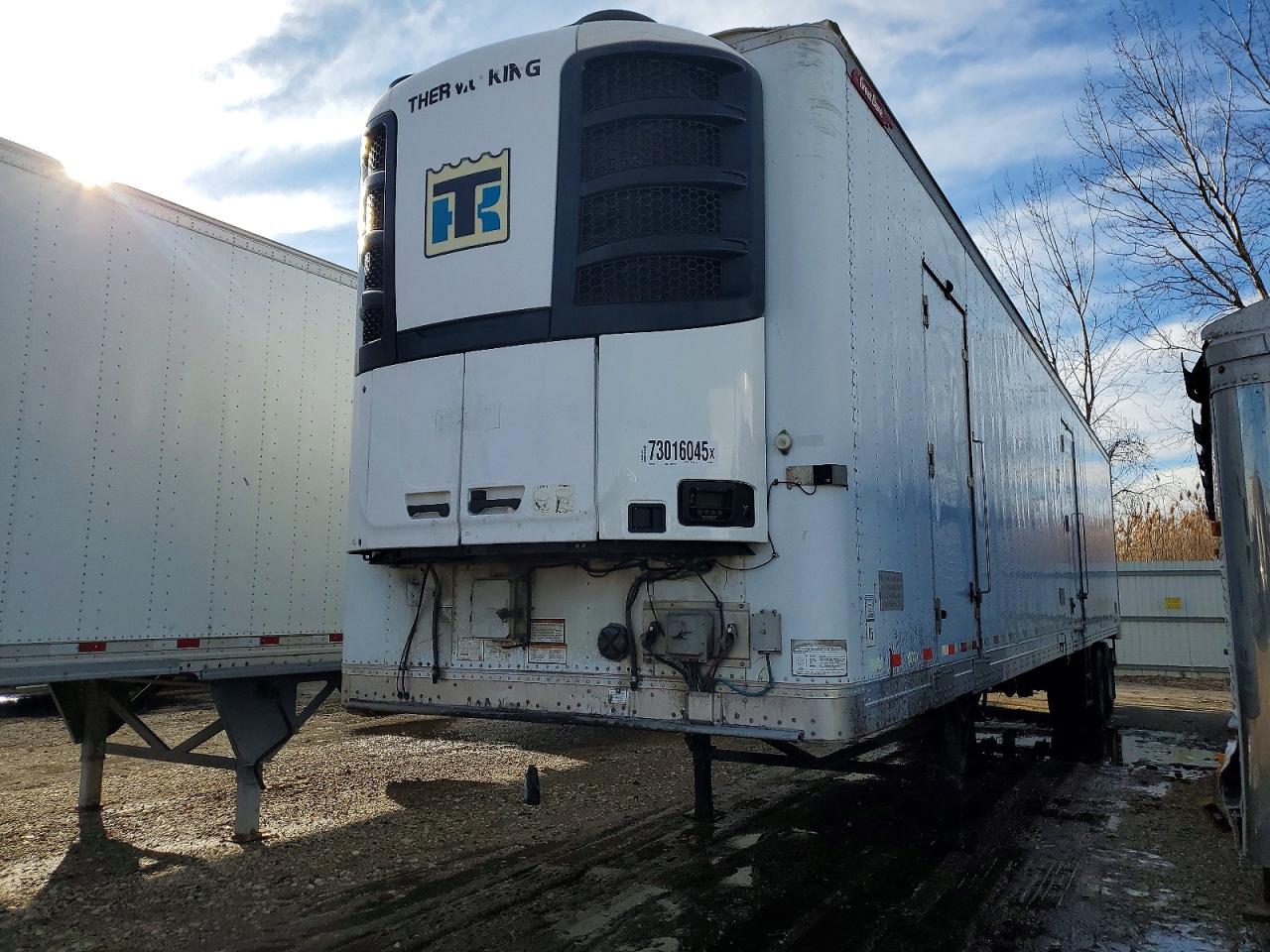 2018 GREAT Trailers VIN 1GRAA9621JB700006 photo 2